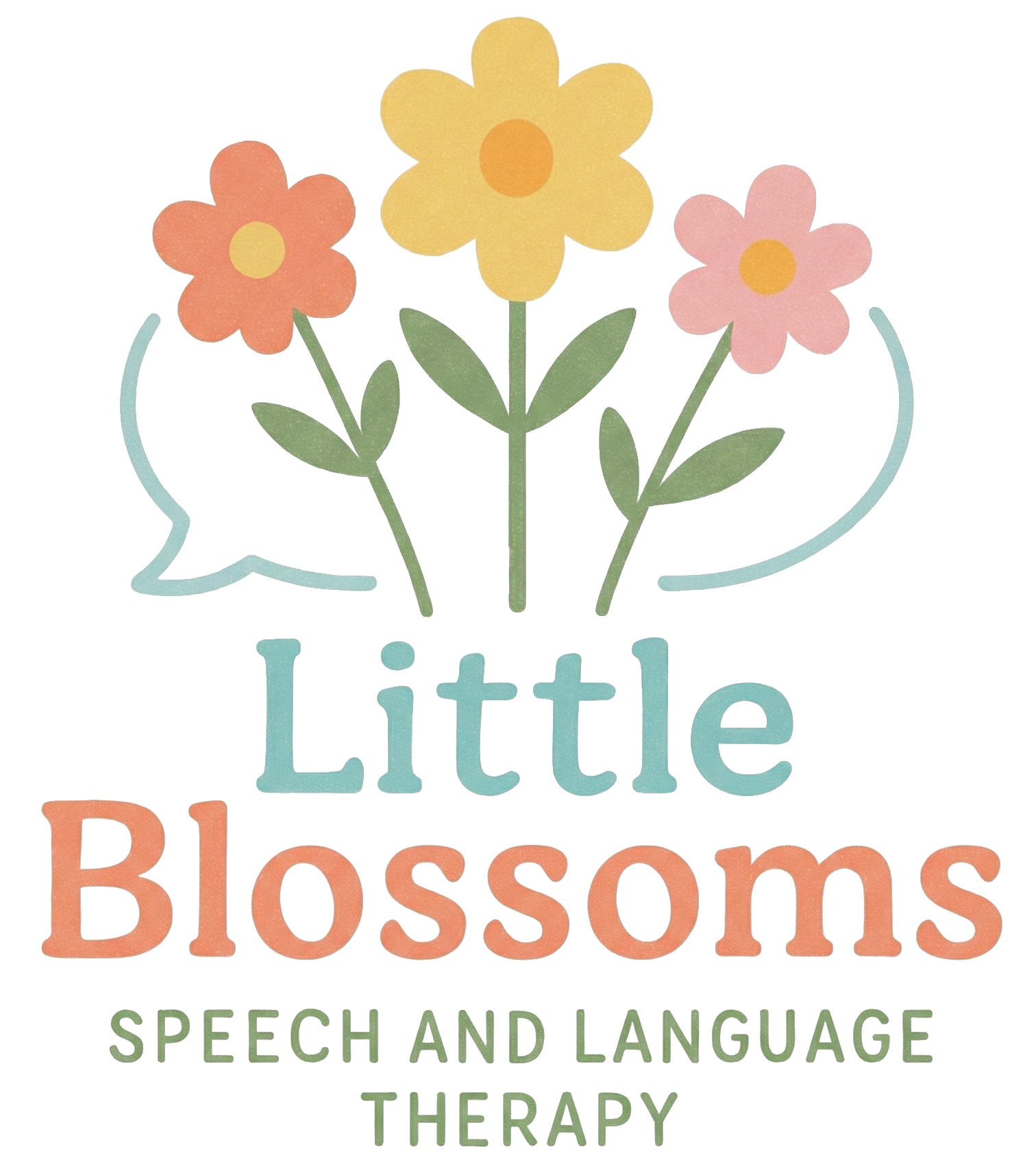 Speech with Cierra Gratz, M.S., CCC-SLP